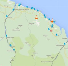 DÉCOUVREZ LA CARTE INTERACTIVE DES TRAVAUX ET DE NOS INSTALLATIONS