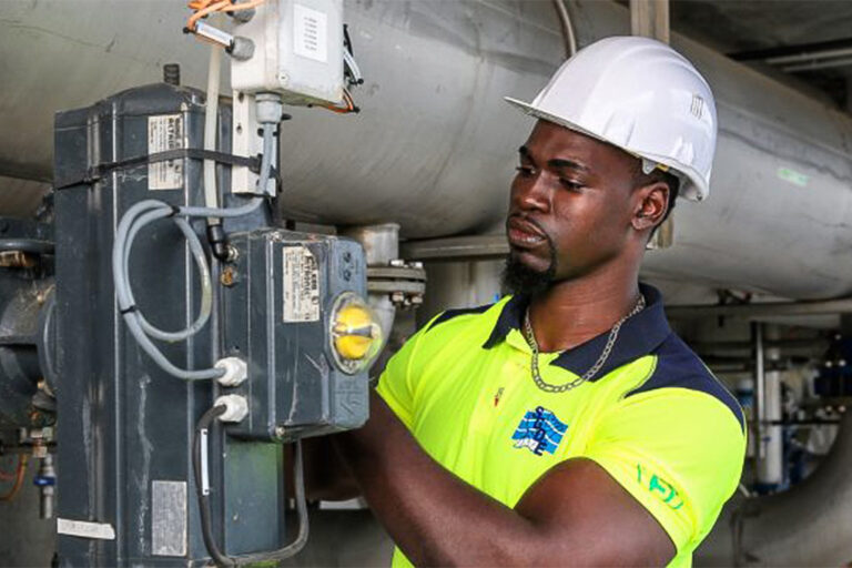 Responsable d'usine - Usine de Matiti  secteur CACL